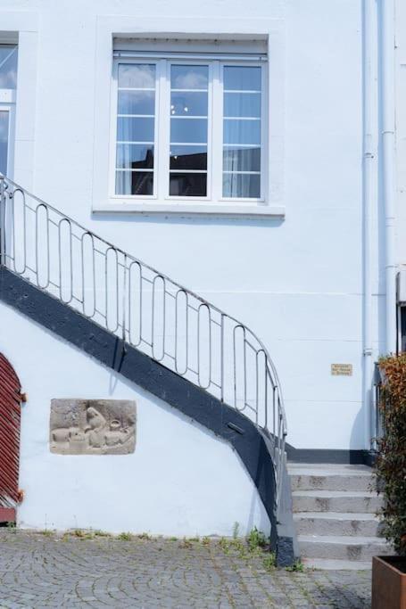 Historische Unterkunft Im Herzen Der Altstadt! Coblença Exterior foto