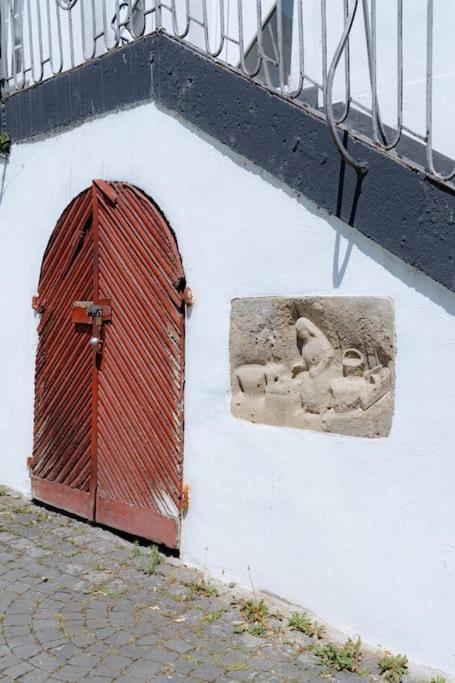 Historische Unterkunft Im Herzen Der Altstadt! Coblença Exterior foto